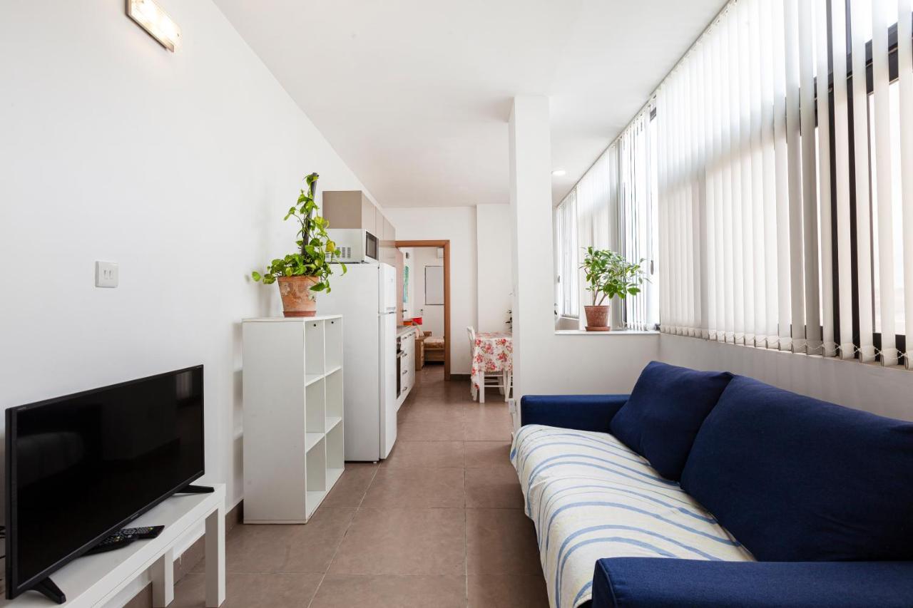 דירות סיינט פול ביי Perfect Seaview Penthouse מראה חיצוני תמונה