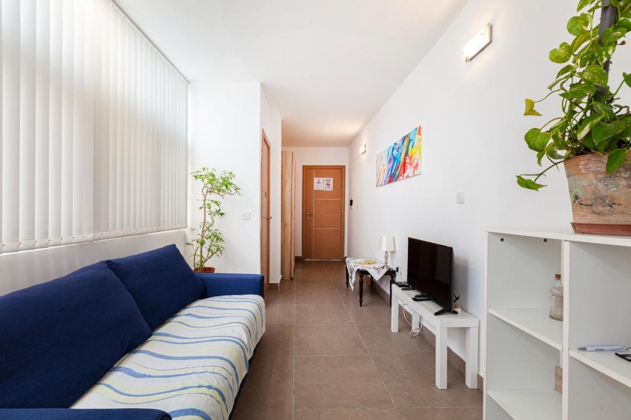 דירות סיינט פול ביי Perfect Seaview Penthouse מראה חיצוני תמונה