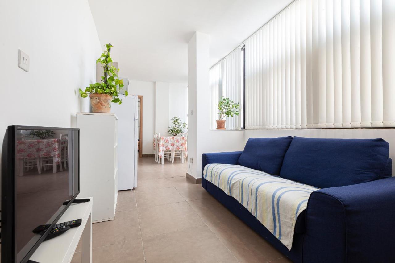 דירות סיינט פול ביי Perfect Seaview Penthouse מראה חיצוני תמונה