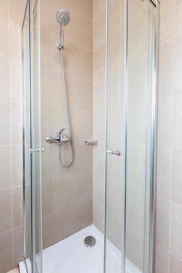 דירות סיינט פול ביי Perfect Seaview Penthouse מראה חיצוני תמונה